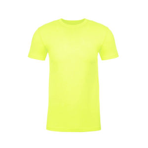 เสื้อยืดผ้าฝ้ายโอเวอร์ไซส์สำหรับผู้ชายเสื้อสไตล์สตรีทแวร์ผ้าคอตตอนไซส์ใหญ่พิเศษออกแบบโลโก้ได้ตามต้องการ - Product Image 4