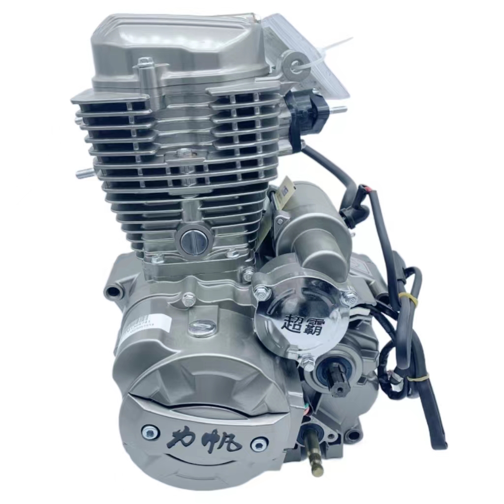 Lifan 250 сцепление