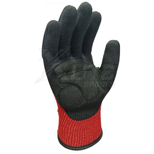 Gants de service très demandés, gants mécaniques avec une bonne adhérence pour la réparation automobile, les travaux de garage, la manipulation d'outils et les tâches mécaniques - Product Image 4
