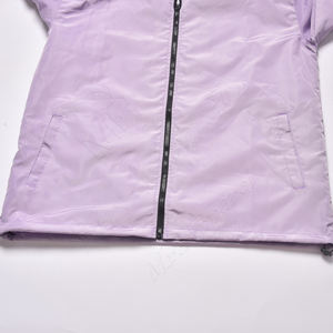 Chaqueta Softshell a prueba de viento para exteriores de alta calidad para hombre, chaqueta impermeable a prueba de viento, chaquetas cortavientos transpirables personalizadas para Unisex - Product Image 5