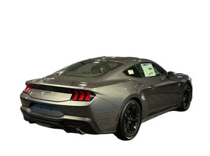 สำหรับรถมัสแตง จีที 2 ประตู คูเป้ ปี 2026 (เครื่องยนต์ 5.0 ลิตร 8 สูบ 10 สปีด) 5.0 ลิตร V8 Ti-VCT GT เกียร์อัตโนมัติ 10 สปีด ขับเคลื่อนล้อหลัง จากโรงงาน - Product Image 5