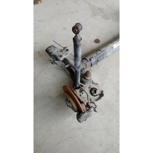 เพจูอ็อต 2008 รุ่นที่ 1 (13>) เพลาล้อหลัง 0941530 9HP/9H06 ดีเซล 1.6 - Product Image 2