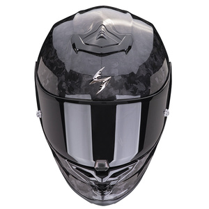 Casco Integral Scorpion EXO-R1 EVO Ultra TCT de Fibra de Carbono con PC, Nuevo, Talla XL, para Motociclismo - Product Image 2