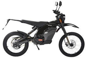 Meilleures ventes 2025 Caofens F 80-Moto électrique à moteur légal de route - Product Image 2