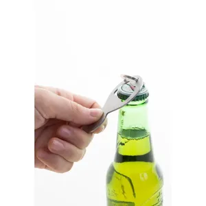 Personalized <b>Metal</b> <b>Key</b> <b>Chains</b>-BeerCart Keychain Gadget - Product Image 2