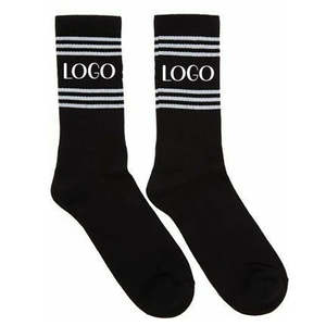 Top Selling Custom Logo Design Bottom <b>Men's</b> <b>Socks</b> Breathable Eco-Friendly Quick Dry High Quality Reasonable Price <b>Dress</b> SCKS - Product Image 6