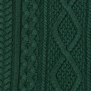 Saison d'été Pull en laine de haute qualité pour hommes tricoté à la main 100% laine avec un motif tricoté élégant - Product Image 5