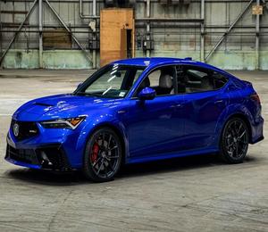 ACURA INTEGRA TYPE S 2024 IMPECABLE, LISTO PARA ENVIAR - Product Image 3