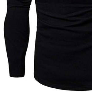 Sudadera con capucha con cremallera y cara hecha a medida para hombre, sudadera con estampado gráfico y cremallera completa, sudadera con capucha con logotipo personalizado y serigrafía para hombre - Product Image 6