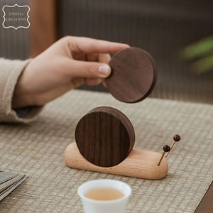 Montaña rusa de madera Premium La Montaña Rusa sublimada da la bienvenida a la montaña rusa personalizada - Product Image 2