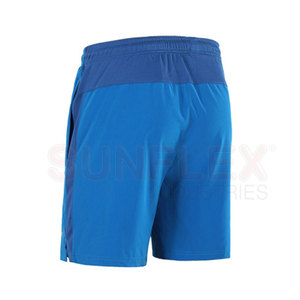 กางเกงฟุตบอลสั่งทำพิเศษ ระบายอากาศได้ดี น้ำหนักเบา สไตล์ใหม่ สีพื้น ยูนิเซ็กซ์ ราคาดีที่สุด - Product Image 3