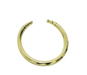 <b>Copper</b> <b>bracelet</b> Tibetan style Hand forged with solid and high gauge pure <b>copper</b> - Product Image 2