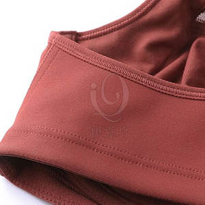 Top Trending Sujetador deportivo para mujer Último estilo Sujetador deportivo para mujer Venta al por mayor Precio barato Sujetador deportivo para mujer - Product Image 4