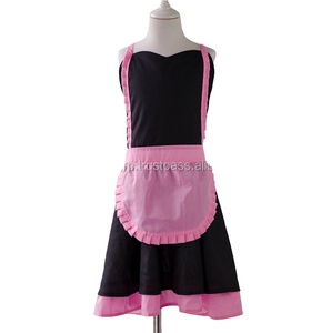 ผู้ส่งออกผ้ากันเปื้อนหรูหราในอินเดีย - Product Image 5