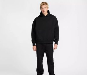 Pantalon de voyage léger pour hommes Pantalon skinny extensible à taille haute pour femmes Pantalon de tous les jours classique baggy coupe ample - Product Image 2