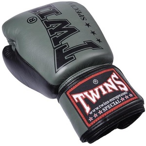 Gants de boxe en cuir personnalisés professionnels pour Muay Thai, MMA, Kick Boxing, entraînement et sparring - Product Image 3