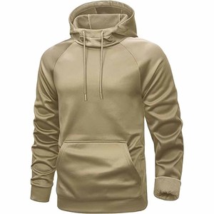 Fabricant pakistanais vente entière Sweat à capuche pour homme polaire à manches longues pull à capuche - Product Image 1
