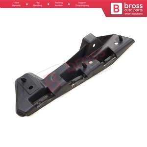 Soporte de Parachoques BSP686 620430006R Delantero Izquierdo para Master NV400 Movano MK3 - Product Image 3