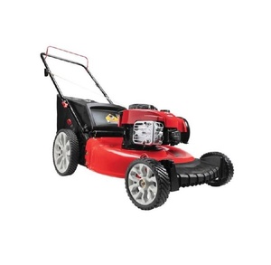 Brand New DIY Industrial Grade Troybilt TB110 Diesel <b>Push</b> <b>Mower</b> with 150L Grass Box and Mulching Feature - Product Image 6