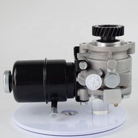 Pompe de direction MITSUBISHI Pajero V60 4M41 Diesel 3.2 DI-D MR491774 Neuve