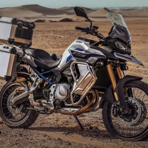 VENTE DIRECTE D'USINE TOP FACTORY 2025 (os) Motocyclettes IBEXXs Adventures 450MT à vendre - Product Image 4