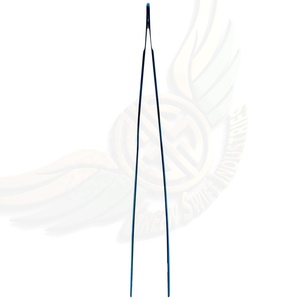 กรรไกรสำหรับเชฟที่มีคุณภาพสูงสุดพร้อมแหนบอุปกรณ์ที่จำเป็นสำหรับใช้ในครัวอุตสาหกรรมอาหารเครื่องดื่มที่เป็นมิตรต่อสิ่งแวดล้อม - Product Image 6