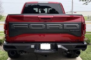 FORD F-150 VELOC-IRAP-TOR 2020 EXTREMEMENT PROPRE, 758 CHEVAUX, MOTEUR V8 SURALIMENTÉ, PRÊT À LIVRER - Product Image 5