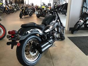 Nouvelle moto 450CL-C 2026 en vente (ventes annuelles) - Product Image 3