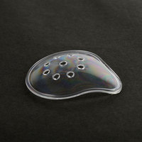FABRICACIÓN DE INSTRUMENTOS OFTALMOLÓGICOS CIENTÍFICOS Y QUIRÚRGICOS, PROTECTOR OCULAR PARA CATARATA E IMPLANTES INTRAOCULARES, POLICARBONATO TRANSPARENTE DE ALTA CALIDAD....