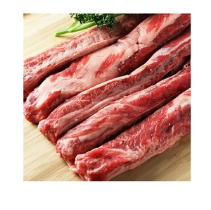 Carne de Res Halal Congelada Sin Hueso |   Proveedor de Costillas de Res - Product Image 6