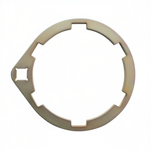 Clé à filtre à carburant Gedore KL-0122-702 compatible Volvo, diamètre 82 mm - Product Image 3