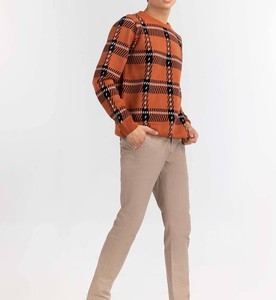 Nouvel arrivage de qualité supérieure pulls cardigan pour hommes confortables Offre Spéciale pulls cardigan pour hommes - Product Image 3