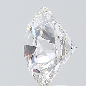 AJRETAIL Diamante CVD Cultivado en Laboratorio, Corte Brillante Redondo, 2.21 Quilates, F VS1, Certificado IGI India, para Joyería - Product Image 6