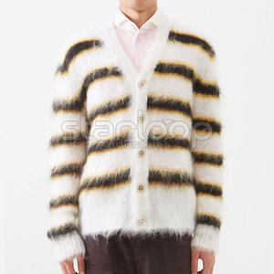 Premium Quality Winter <b>Cardigan</b> <b>Sweater</b> Long Sleeve <b>Cardigan</b> <b>Sweater</b> Stylish <b>Cardigan</b> <b>Sweater</b> - Product Image 3