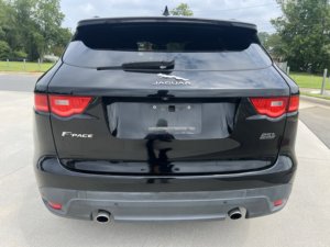 Pre-owned Clean 2020 Jagua-r F-PACE 25t Premium - Product Image 6