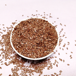 Semillas de lino a granel de calidad superior (semillas de lino doradas) de fabricante de renombre, producto agrícola al mejor precio - Product Image 2