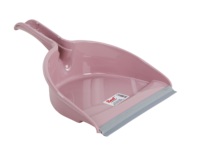 Balayette de bureau miniature moderne et durable avec tête de balayette en PP et manche en plastique pour le nettoyage quotidien à la maison ou dans les restaurants