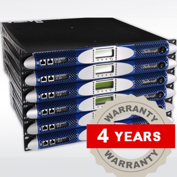 Discount Price-Power K 10-DSP 2-Channel High Performance Power Amplifier