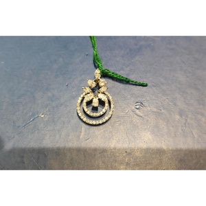 จี้เพชร SP-1003 และชาร์มสุดหรูหราสำหรับคอลเลกชันเครื่องประดับ - Product Image 1