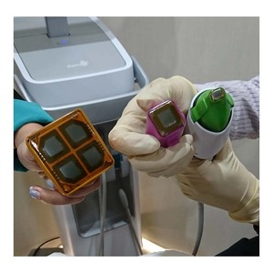 Système d'appareil Thermagee FLX - Product Image 3