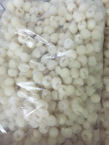 แช่แข็ง Longan ทั้งปอกเปลือกผลไม้ IQF/พรีเมี่ยมคุณภาพสดลำไยจากเวียดนามผลไม้เขตร้อน Ms Sophie - Product Image 5