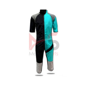 Traje de salto de paracaidismo de alta calidad con diseño de protección de logotipo personalizado Hecho en Pakistán Tamaño XL-Venta al por mayor - Product Image 4