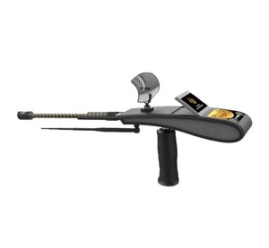 Detector de Oro Inteligente de Largo Alcance, Detector de Oro Subterráneo de Alta Precisión, Sistema Avanzado de Detección y Seguimiento de Señales - Product Image 4