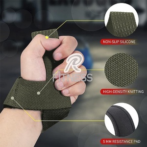 Bandes de maintien pour poignets de haute qualité pour la musculation, la gym et le fitness - Product Image 5