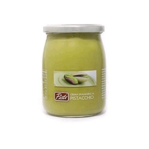 Tarro para untar crema de pistacho de alta calidad, 600g, 200g, 350g, pasta para hornear, crema de nueces suaves para repostería - Product Image 6