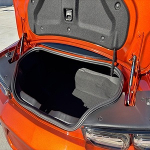 CHEVROLET CAMARO COUPE LT1 CALLAWAY SC630 2022 EXTREMADAMENTE LIMPIO, LISTO PARA ENVIAR - Product Image 6