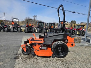 เครื่องตัดหญ้าแบบ Zero Turn รุ่น MZT61 มือสองราคาถูก คุณสมบัติเยี่ยม - Product Image 6