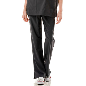 Tenues d'hôpital pour hommes et femmes, logo personnalisé, ensembles d'uniformes pour infirmières, tenues de médecin, tenues d'hôpital dentaire, ensembles de blouses, costumes 2026 HI - Product Image 2