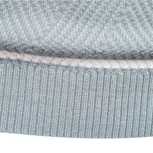 2024 hommes décontracté Plus coton chandails tricoté à la main respirant sweats haute qualité grande taille grande taille vêtements - Product Image 5