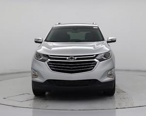 Chevrolet Equinox Premier 2020 Usado - Listo para Enviar - Product Image 2